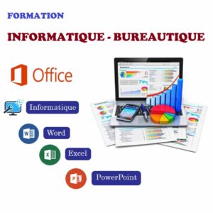 Informatique-Bureautique