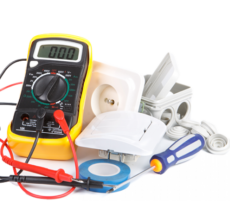 Electricité : Annéede Perfectionnement | A.P