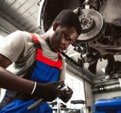 BT Mécanique Automobile BT Mécanique Automobile