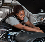 CAP Mécanique Automobile Certificat d'Aptitude Professionnelle | CAP Mécanique Automobile
