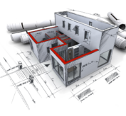 CAP Dessin Bâtiment Certificat d'Aptitude Professionnelle | C.A.P Dessin Bâtiment